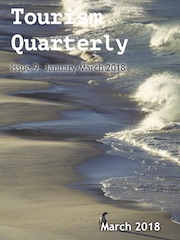 Tourism Quarterly, Vol 2 Q1, 2018